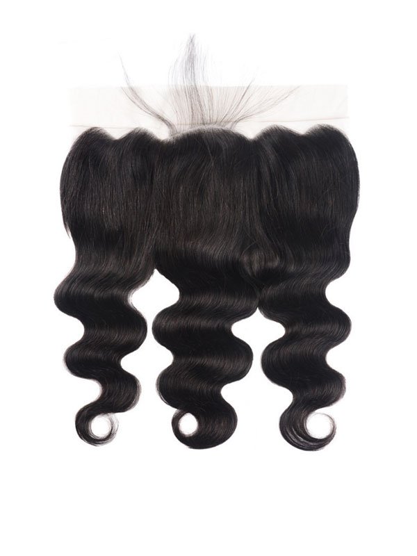 13*6 Lace Frontal Body Wave