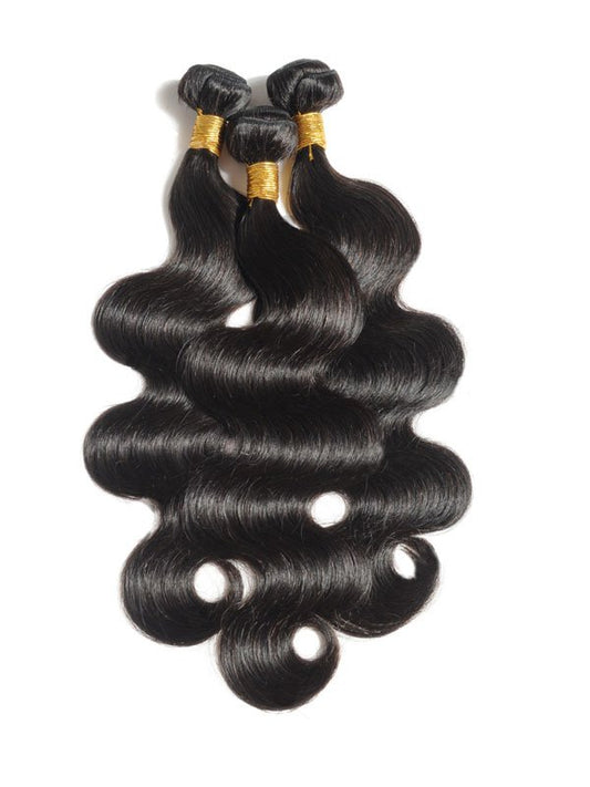 Brazilian Body Wave 10A 3 Bundle Deal