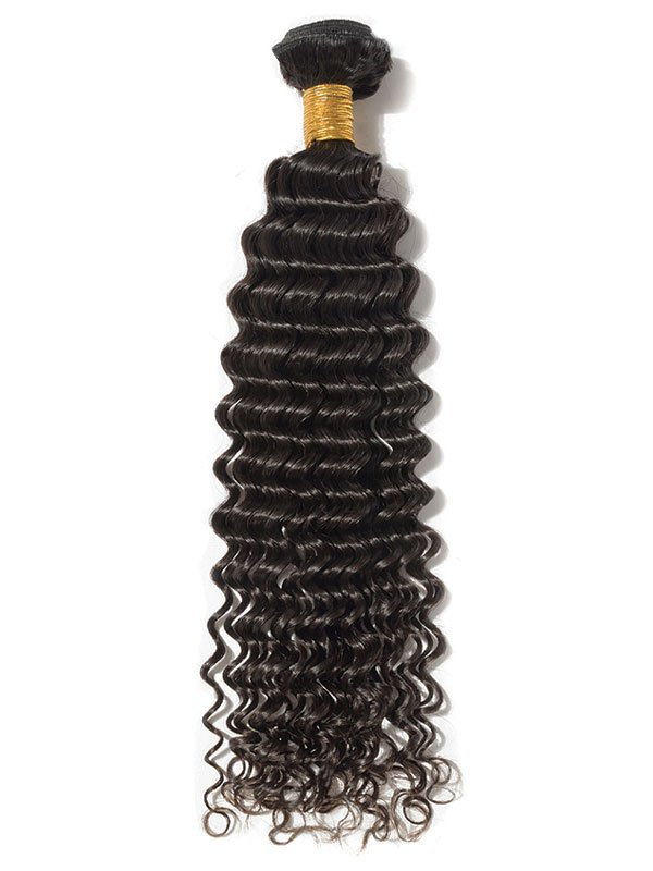 Brazilian Curly 10A 1 Bundle