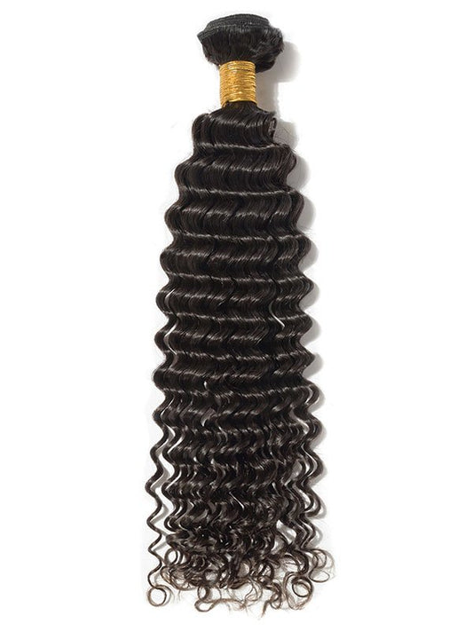 Brazilian Curly 10A 1 Bundle