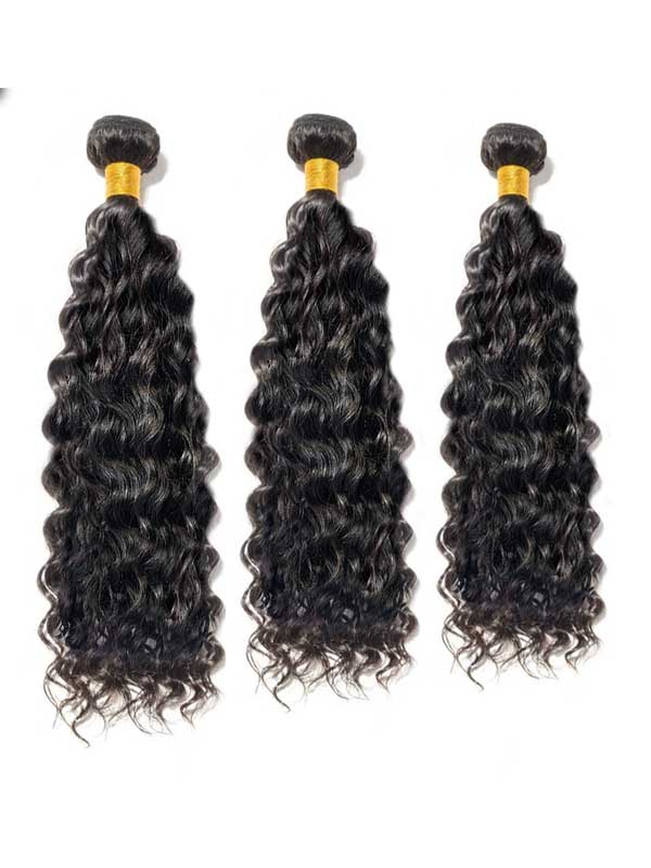 Brazilian Deep Wave 10A 3 Bundle Deal