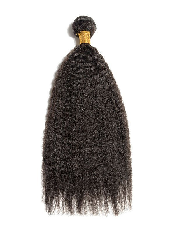 Brazilian Kinky Straight 10A 1 Bundle