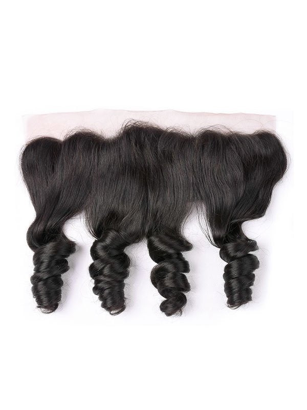 13*4 Frontal Loose Wave