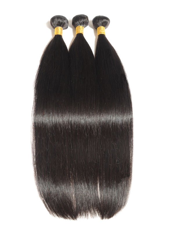 Brazilian Silk Straight 10A 3 Bundle Deal