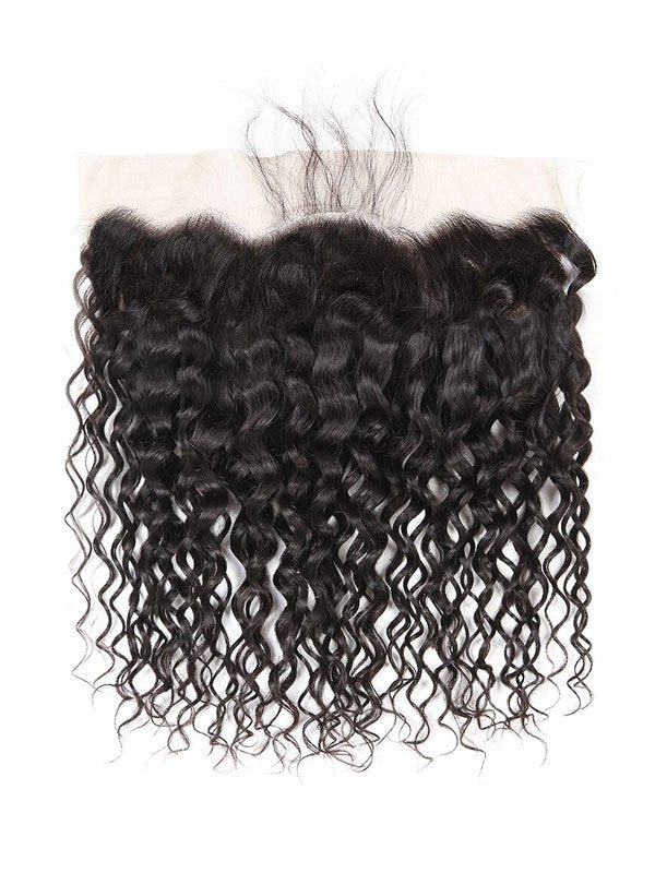 13*4 Frontal Water Wave